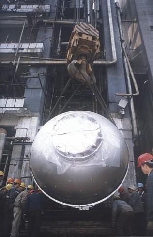 瀘天化201C、202C吊裝(圖1)